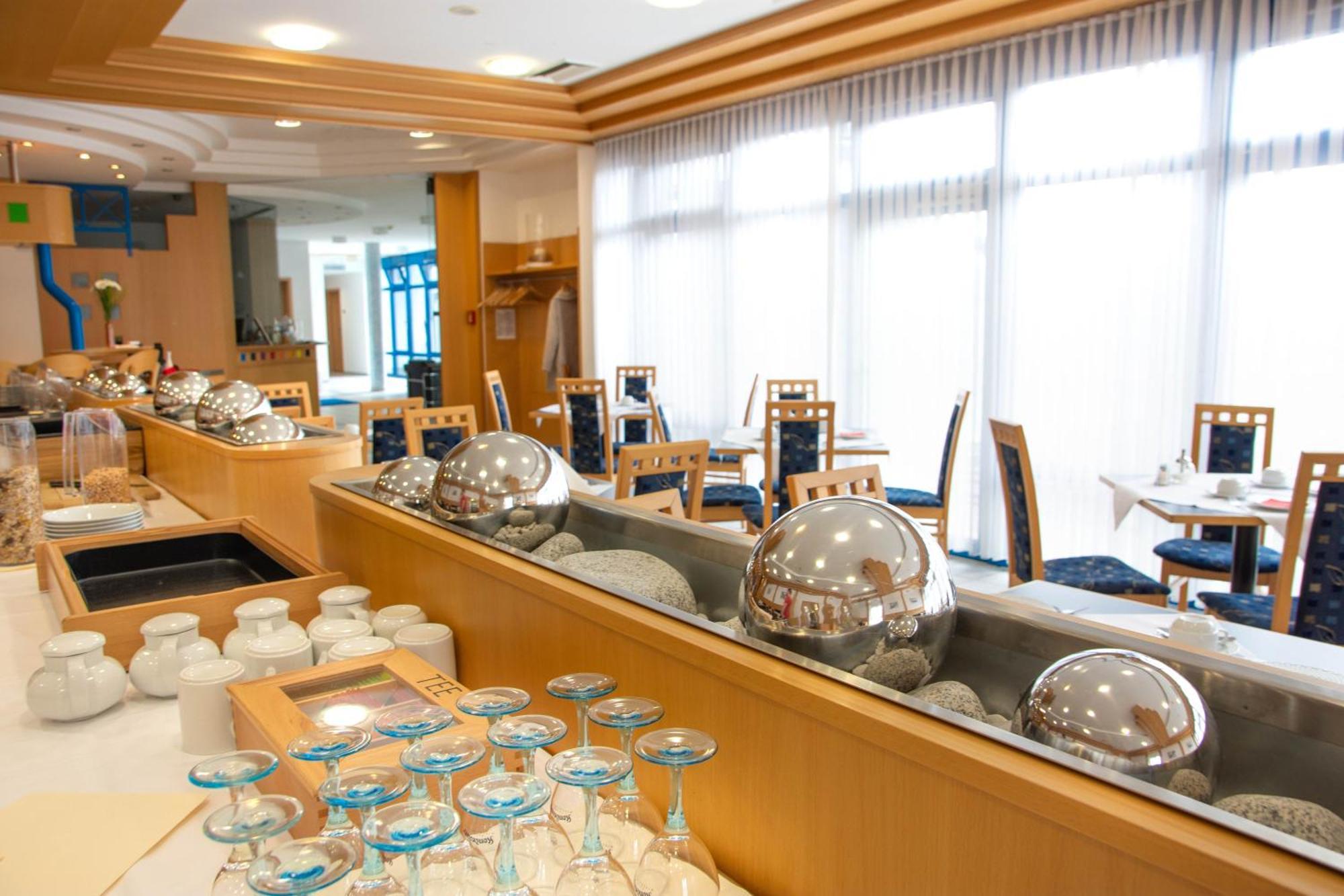 Mitterteich Miratel酒店 外观 照片
